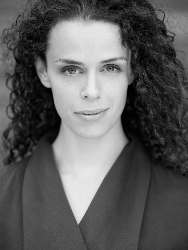 Cecilia-Saverman